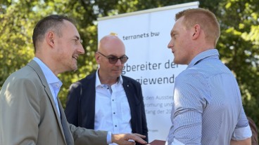 Landkreis Göppingen - Landrat startet Impulstour zur Wasserstoffwirtschaft