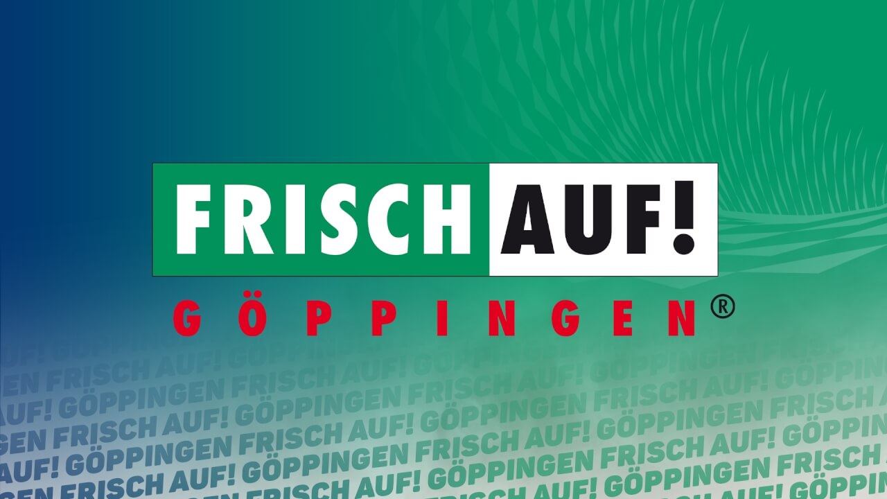 FRISCH AUF! Göppingen Players’ Night 2026: Season Opener vs. HC Kriens-Luzern