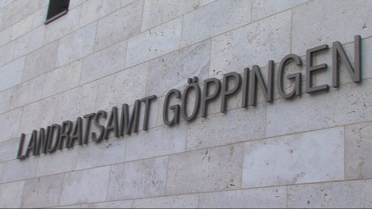 Göppingen/Geislingen - Landratsamt gibt Unterstützung des Landes beim Aufbau einer neuen Tagespflege bekannt