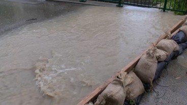 Göppingen - Stadt macht auf Vorsorgemaßnahmen bei Hochwasser und Starkregen aufmerksam