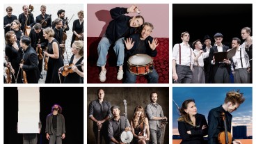 Göppingen - Selbst mixen und genießen: Kultur-Cocktail 2026/27 – Wahl-Abo für individuellen Kulturgenuss