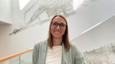 Eislingen - Beate Schmid übernimmt Leitung des Amtes für Immobilien