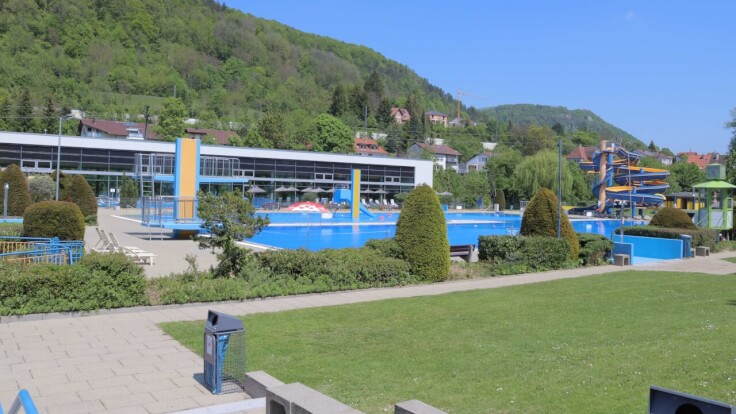 Geislingen - Neues Kassensystem im 5-Täler-Bad ab dem 14. September 2026