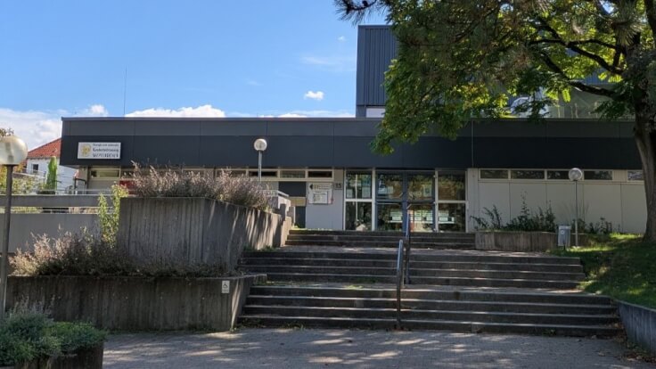 Eislingen - Hallenbad öffnet erst im Oktober wieder