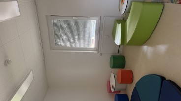 Göppingen - Umzüge und neue Möbel: Mehr Platz, neue Möglichkeiten und liebevoll gestaltete Bereiche für die Kinder