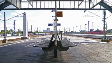 Landkreis Göppingen - Für mehr und bessere Rad-Stellplätze entlang der Filstalbahn