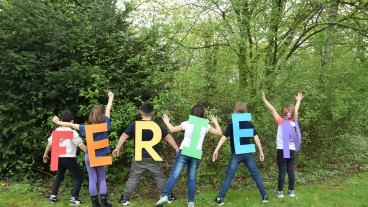 Eislingen - Anmeldung für die Grundschulkindbetreuung in den Ferien
