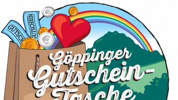 Göppingen - Erfolgreicher Start der Göppinger Gutscheintasche