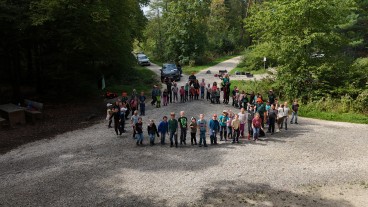 Göppingen - "Waldabenteuer" für Grundschulkinder aus dem Landkreis