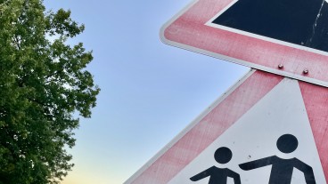 Uhingen - Sicher zur Schule statt direkt vor die Schultür