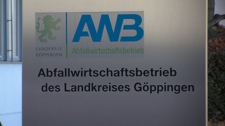Landkreis Göppingen - Neue KüchenBio-Tonnen: Leerung startet erst ab Januar 2027