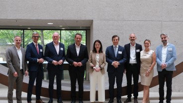 Göppingen - Alb Fils Klinikum gründet Medicus e.V. zur Digitalisierung in Krankenhäusern