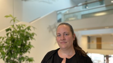 Eislingen - Neue stellvertretende Amtsleitung im Bürger- und Ordnungsamt