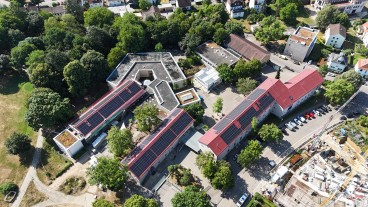 Göppingen - EnGF setzt Wachstumskurs fort