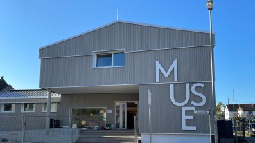 Eislingen - Ein neues Zuhause für die städtische Musikschule