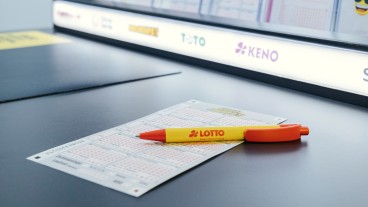 Landkreis Göppingen - Glückspilz gewinnt mehr als 880.000 Euro im Eurojackpot