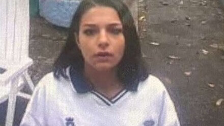 Geislingen/Göttingen - 15 Jahre alte Xheneta J. aus Göttingen seit Freitag vermisst - Polizei vermutet Kind in Geislingen
