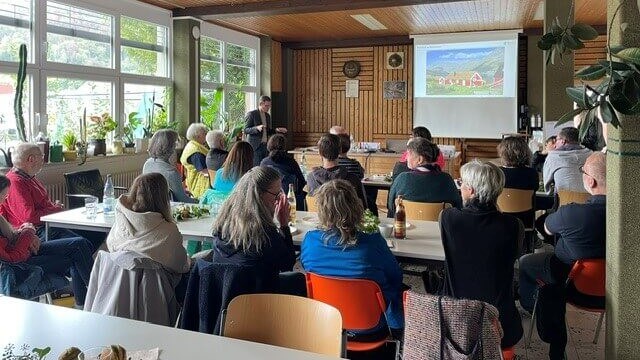 Geislingen - Starkes Zeichen für gelebtes Ehrenamt