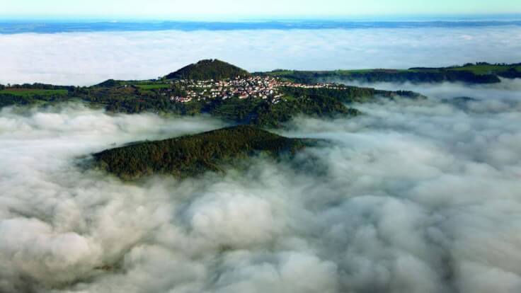 Göppingen - Letzter Staufer-Express des Jahres