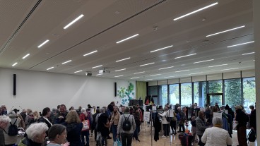 Göppingen - Kleidertauschtag des AWB bleibt ein Erfolgsmodell