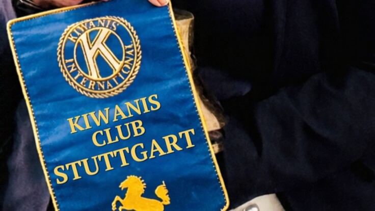 Göppingen - Erste Kiwanis-Präsidentin aus dem Landkreis Göppingen