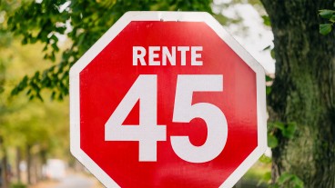 Landkreis Göppingen - Gewerkschaft NGG fordert abschlagsfreie Rente nach 45 Beitragsjahren