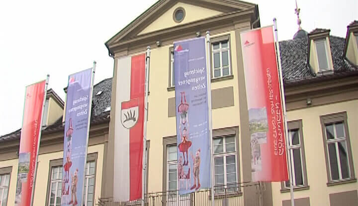 Göppingen - Stadt bietet mit Partnern Einblicke in die industrielle 3D-Messtechnik