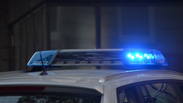 Bad Überkingen - Frau kommt bei Sturz ums Leben