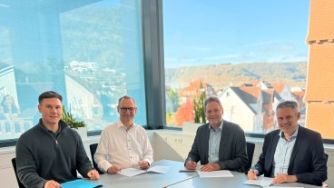 Gingen - Gemeinde setzt beim Stromnetz weiter auf das Albwerk