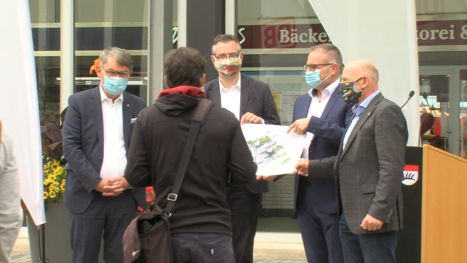 430 Millionen für moderne Bahnhöfe