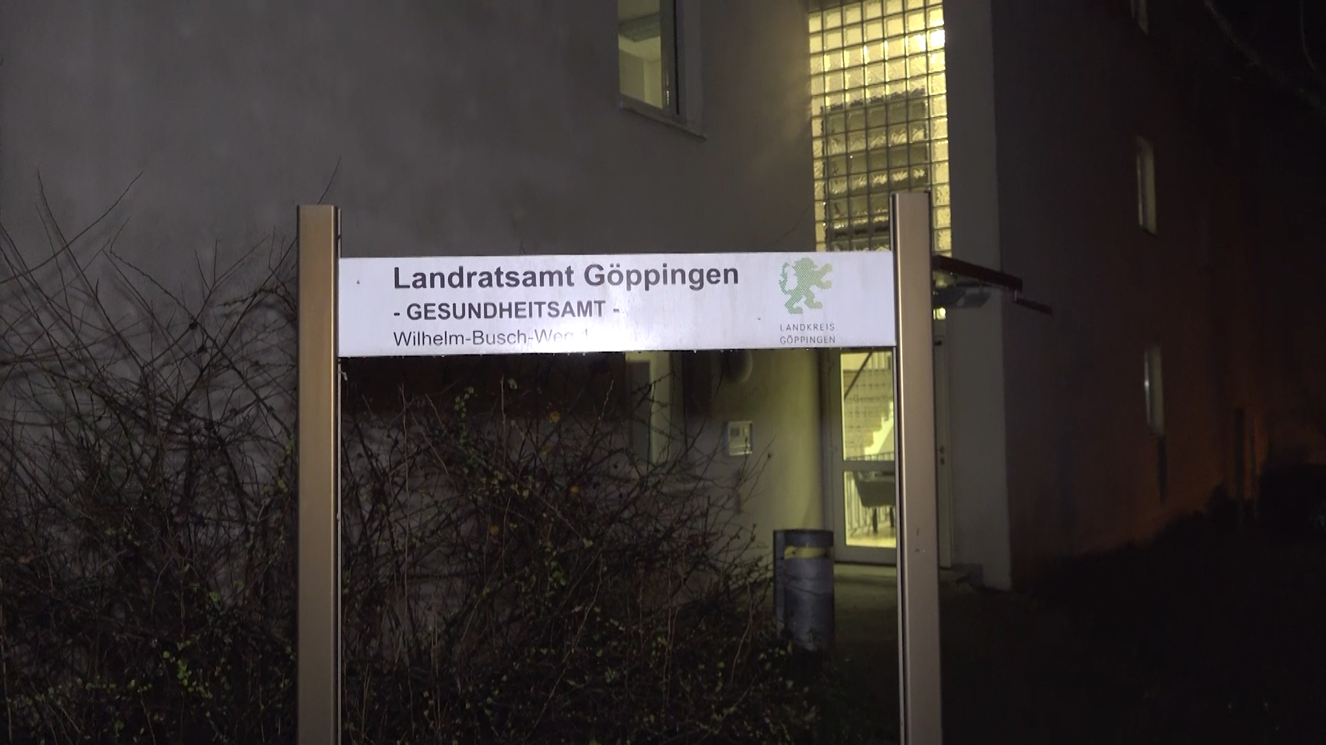 Corona im Landkreis Aktuell 16 Erkrankte