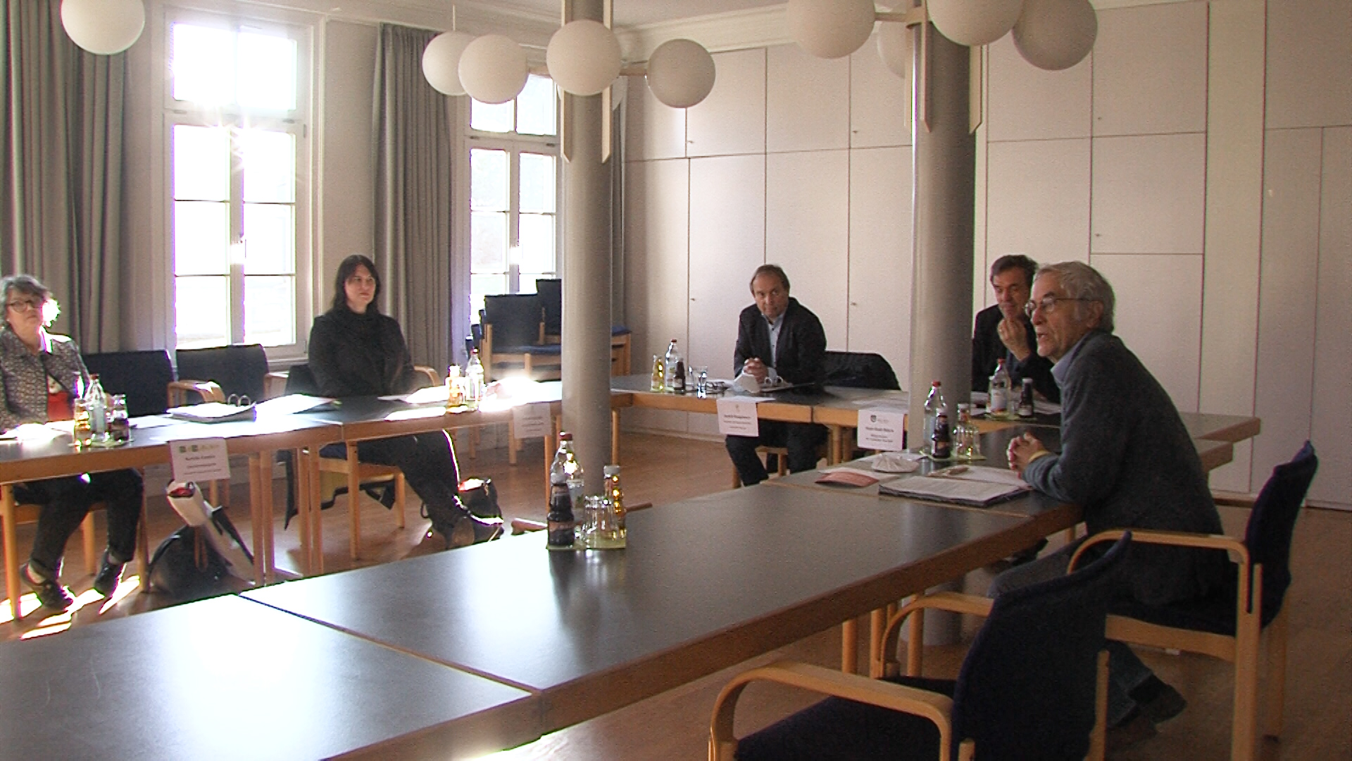 Gut leben für Jung und Alt in Bad Boll