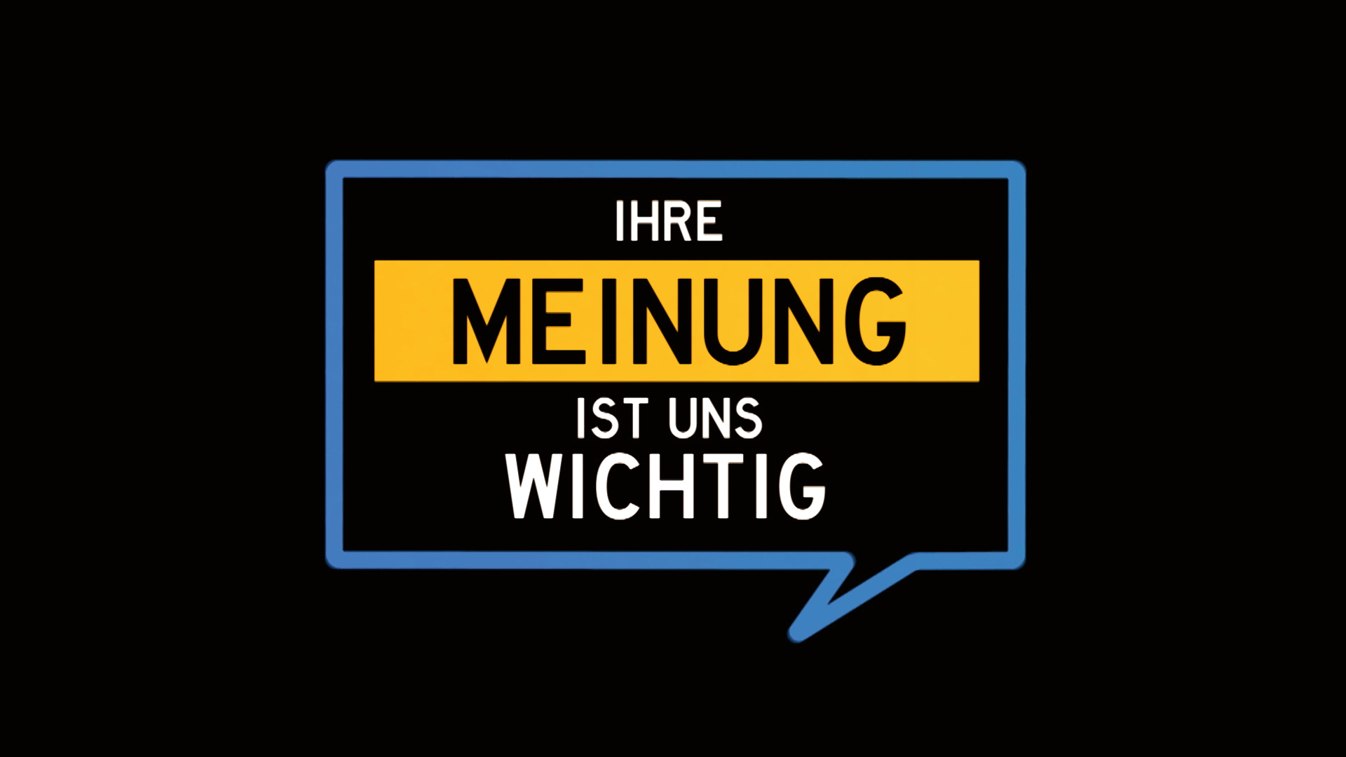 Ihre Meinung Stärkere Nutzung digitaler Medien?