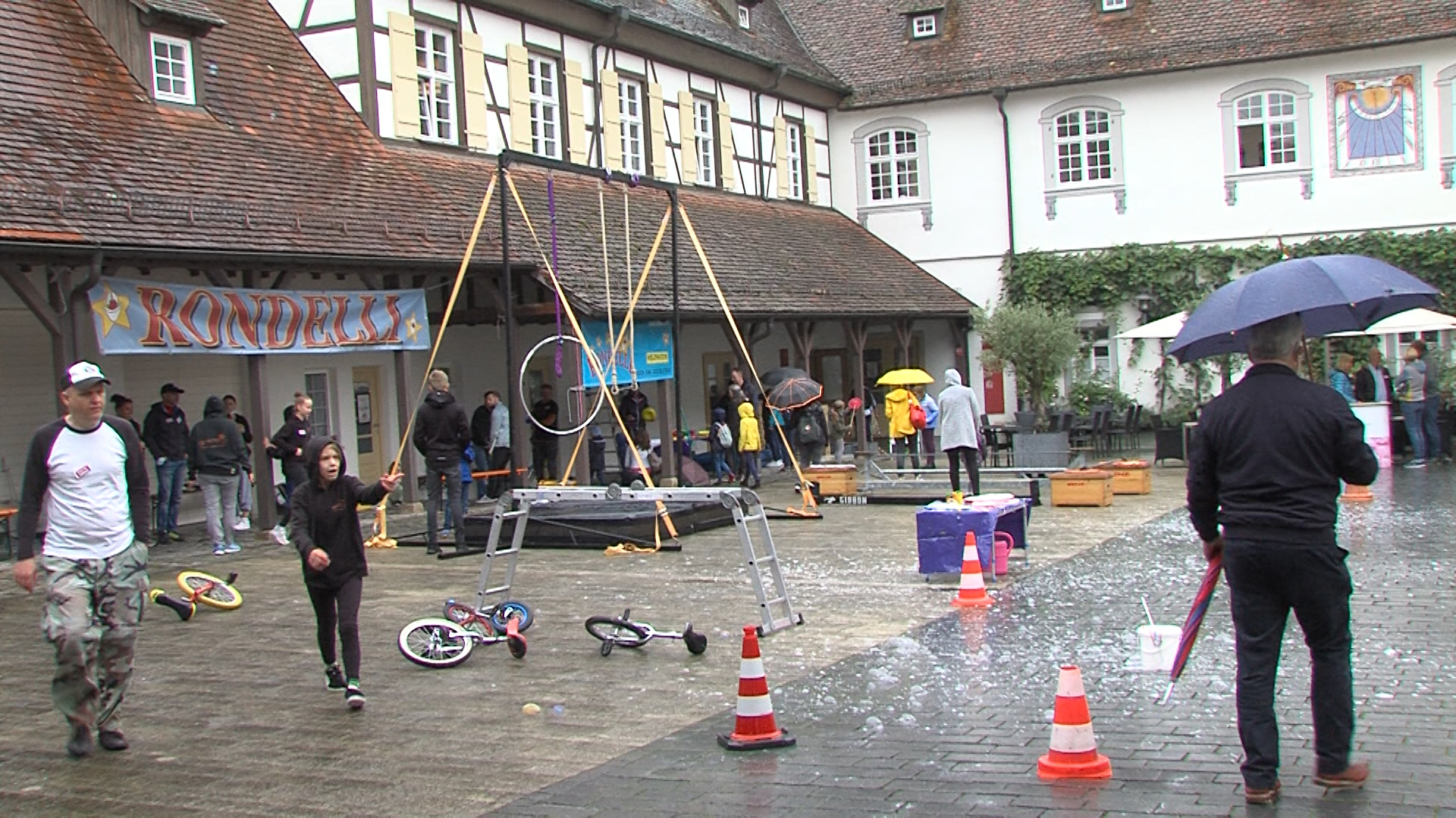 Willkommen beim Fest auf Schloss Filseck! Willkommen beim Fest auf Schloss Filseck!