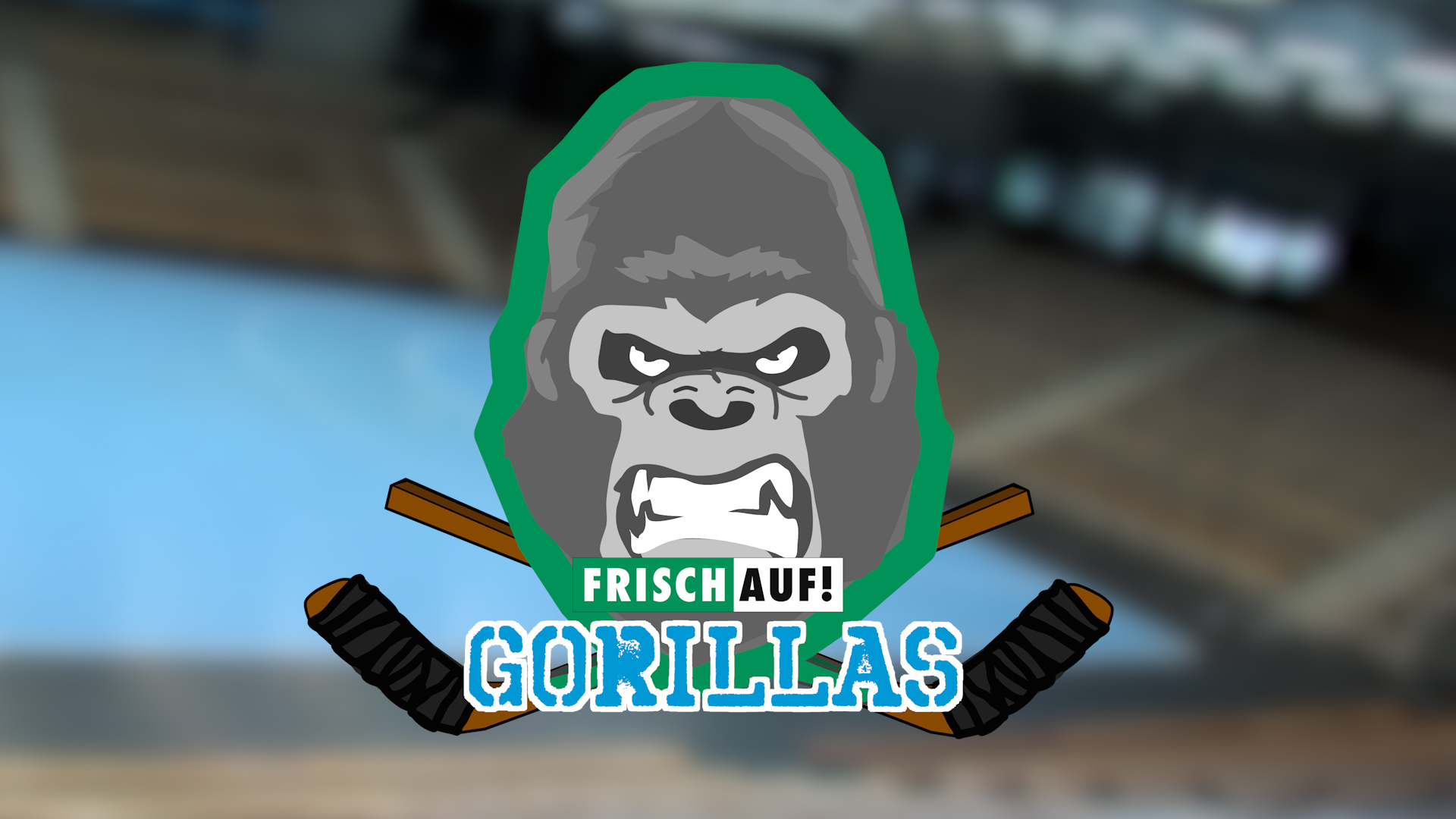 FRISCH AUF!'s Eis FRISCH AUF! Göppingen goes Eishockey