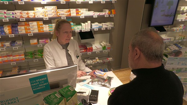 Landkreis Göppingen: Apotheken schlagen wegen Vergütung Alarm