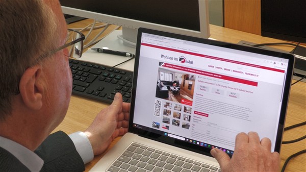 Landkreis Göppingen: filstalwelle ruft neues Immobilienportal ins Leben