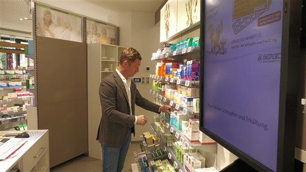Kreis Göppingen: Apotheken haben mit Medikamentengpässen zu kämpfen