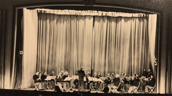Göppingen - Das Staufen-Kino: vom Pioniertraum zum Kinoboom