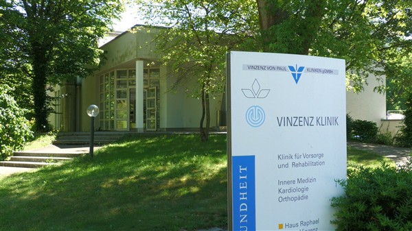 Landkreis Göppingen: Vinzenz von Paul Kliniken gGmbH stellt Insolvenz-Antrag