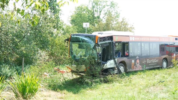 Schlierbach: Tödlicher Unfall auf der B297
