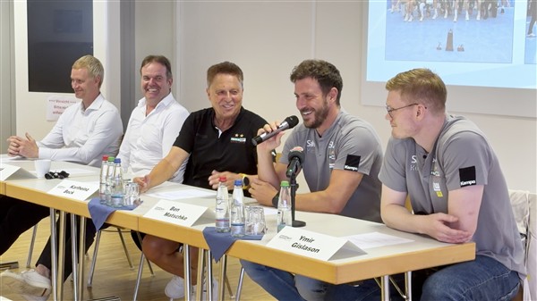 Handball: FRISCH AUF! Göppingen startet mit Heimspiel und fünf baden-württembergischen Teams in die neue Saison