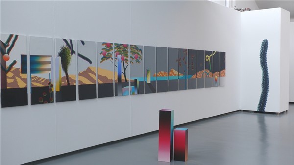 Göppingen: Kunstverein Göppingen feiert 40-jähriges Bestehen in der Kunsthalle mit besonderer Ausstellung 