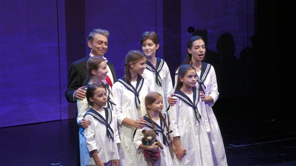 Göppingen: Staufer Festspiele bringen zum 20. Jubiläum „The Sound of Music“ auf die Bühne