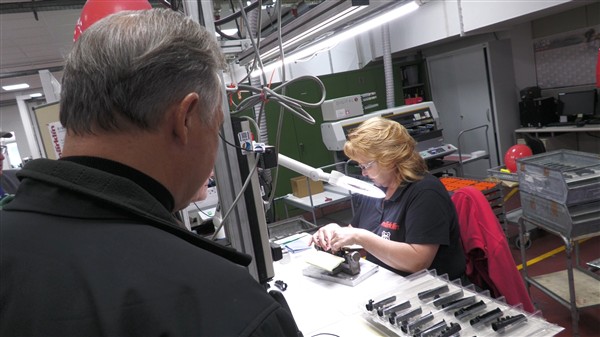 Göppingen: Märklin lädt am Wochenende zum großen „Tag der offenen Tür“