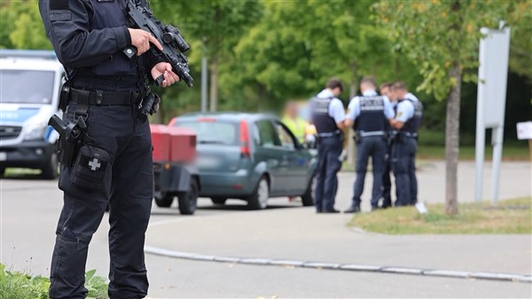 Region: Alkohol weiterhin häufigste Unfallursache unter den berauschenden Substanzen
